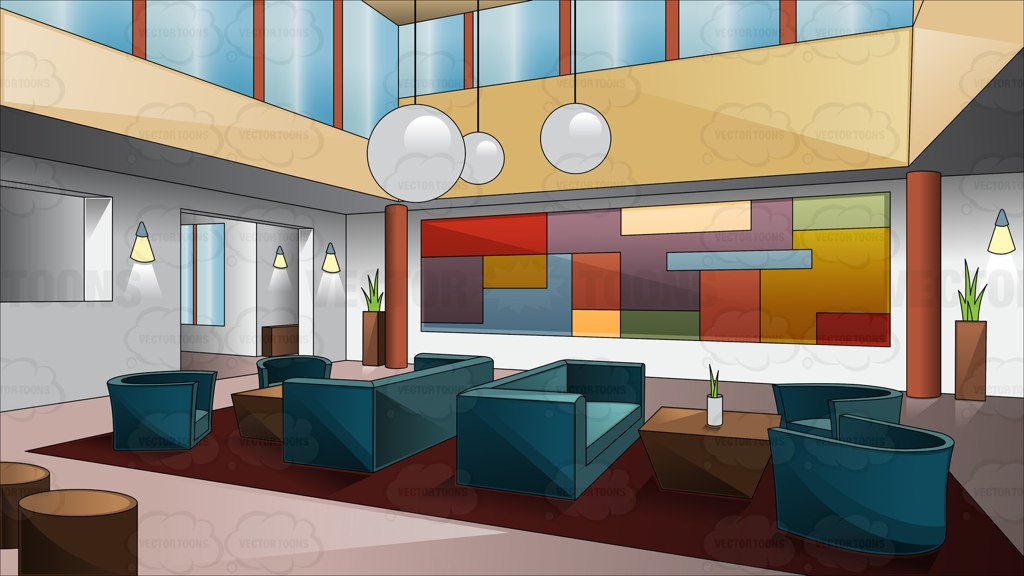 Download Hotel lobby clipart 20 free Cliparts | Download images on ...