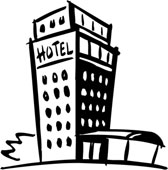 Hotel Clip Art Free.