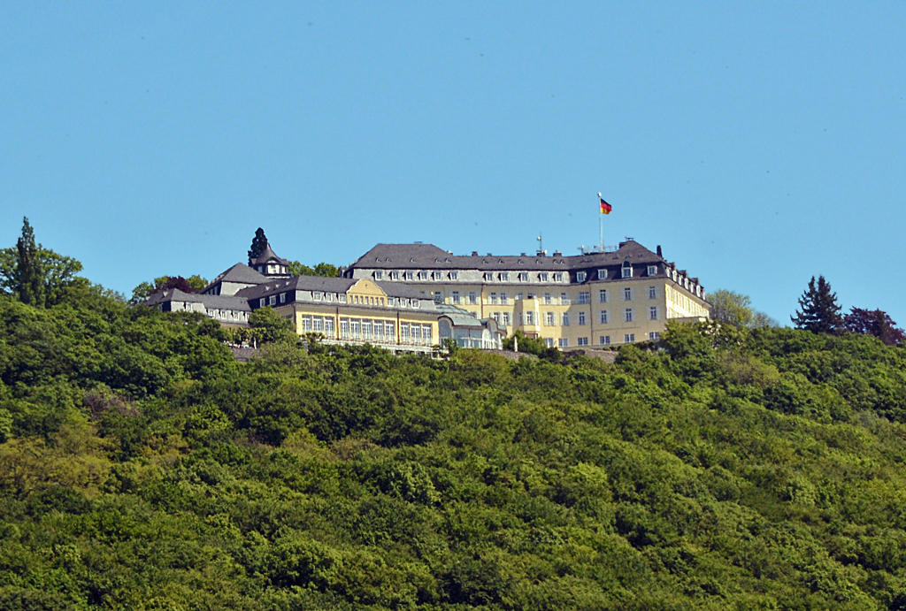 Siebengebirge Hotels.