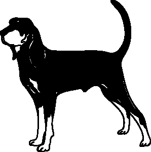 Hound clipart 20 free Cliparts | Download images on Clipground 2024