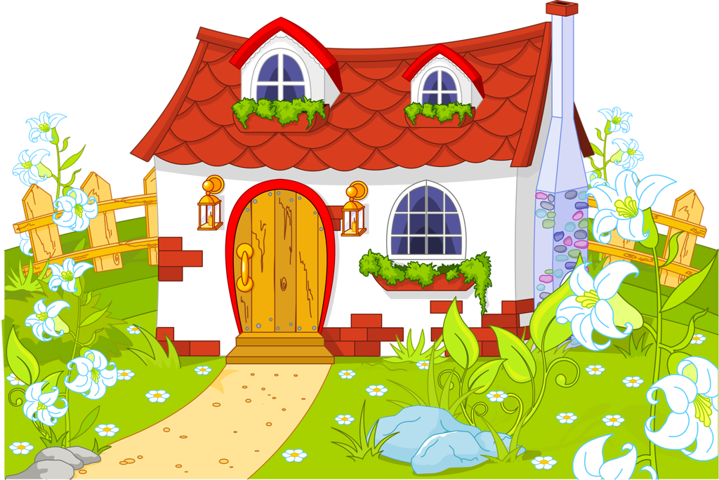 Download house and garden clipart 10 free Cliparts | Download ...