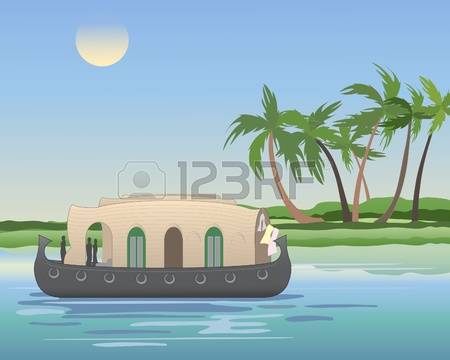 421 Houseboat Stock Illustrations, Cliparts And Royalty Free.