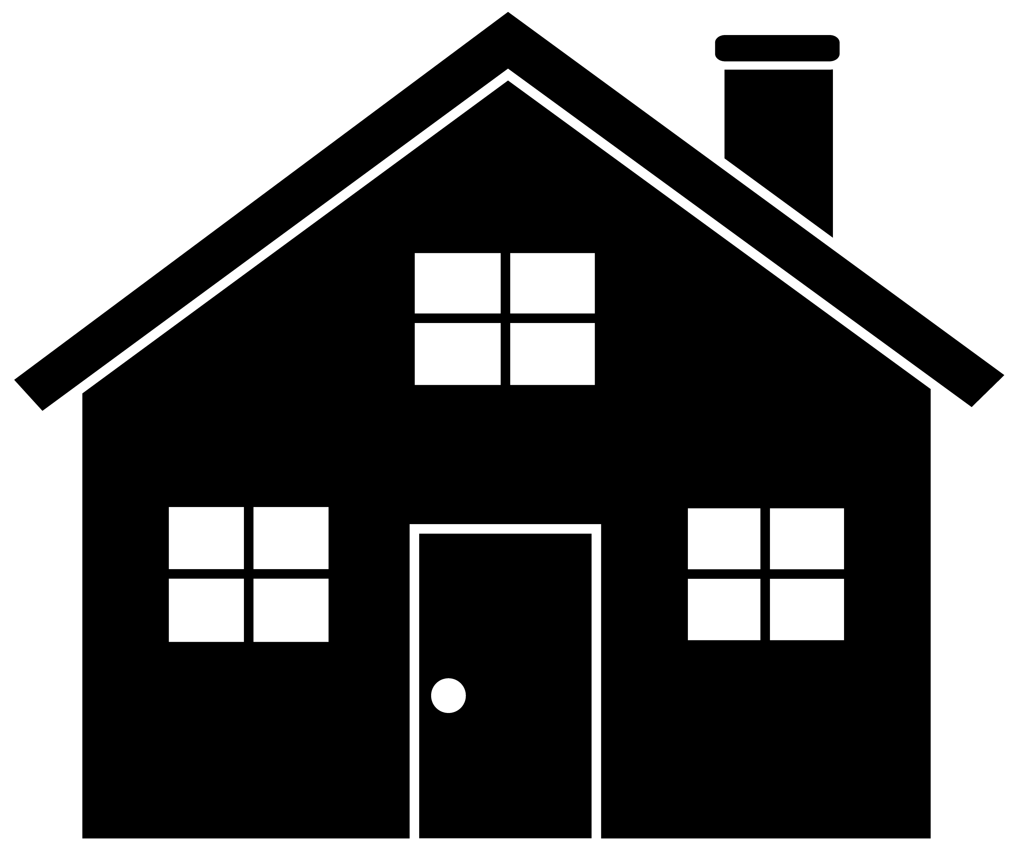 House Clipart Black And White Png 20 Free Cliparts Download Images On   House Clipart Black And White Png 5 