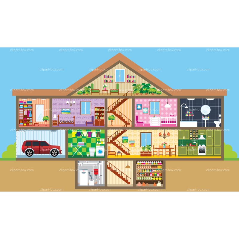 inside the house clipart 10 free Cliparts | Download images on ...