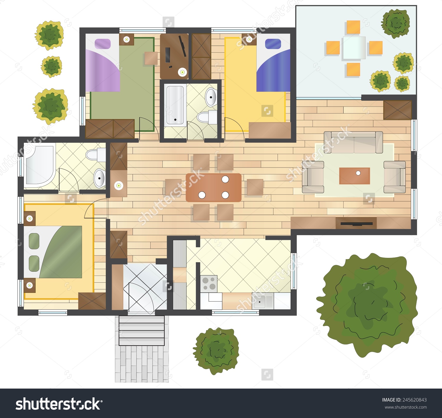 House Floor Plan Clipart 20 Free Cliparts Download Images On Clipground 2023