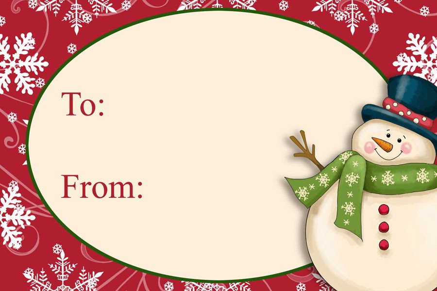 Free Clipart Vintage Christmas Tags For Bakery Gift Giving 20 Free 