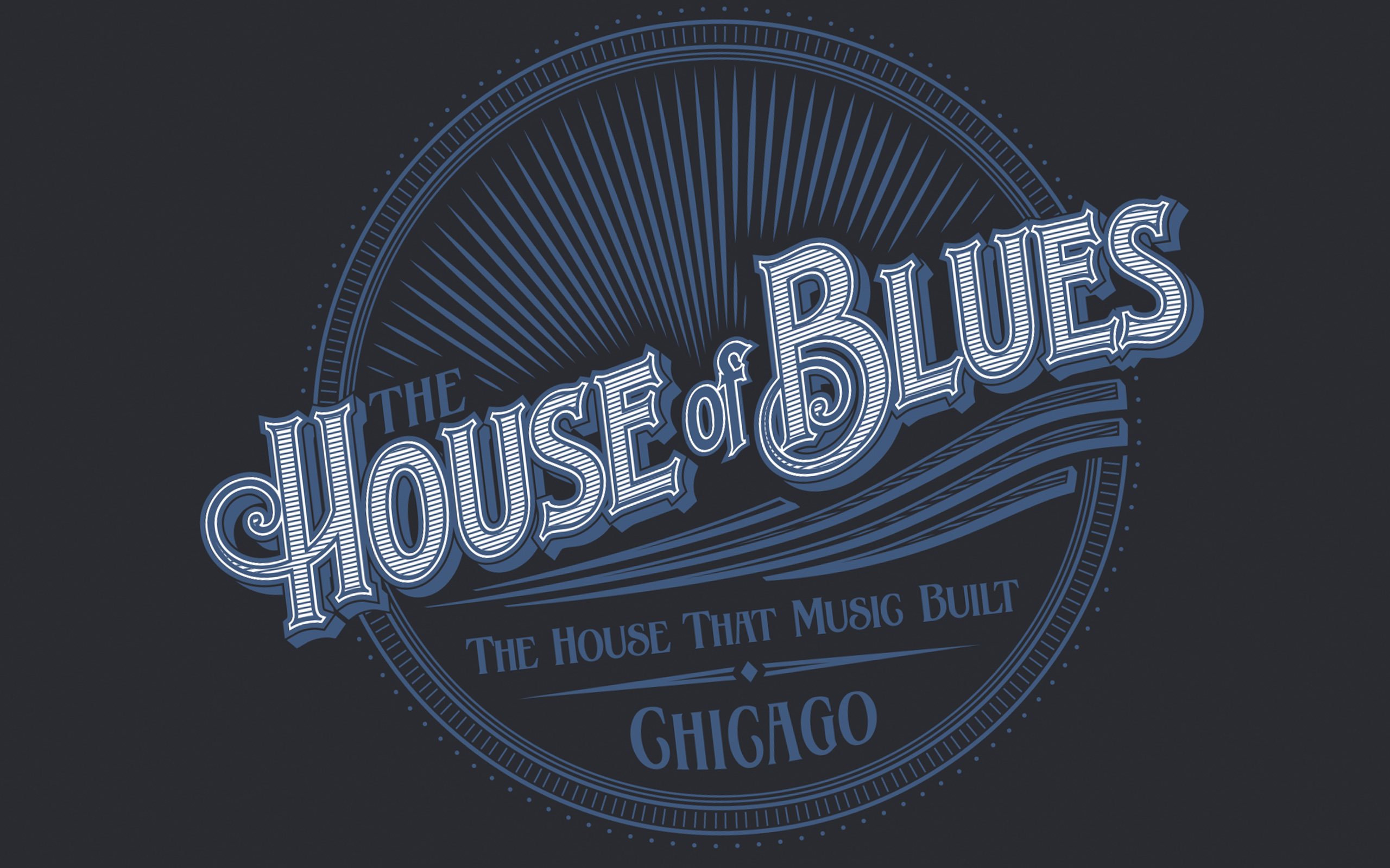 House of Blues.