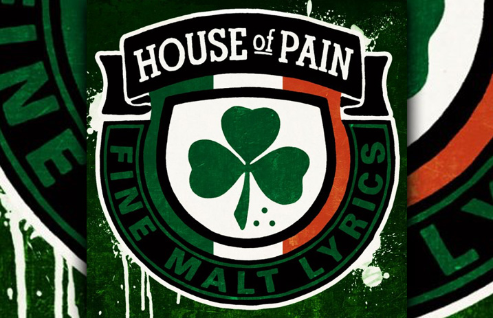 9 House Of Pain songs that aren\'t \