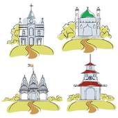 Place Clip Art Royalty Free. 105,541 place clipart vector EPS.