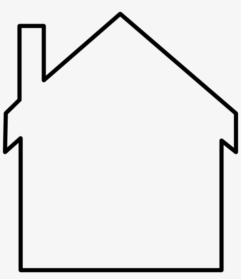 Download house outline png 10 free Cliparts | Download images on ...