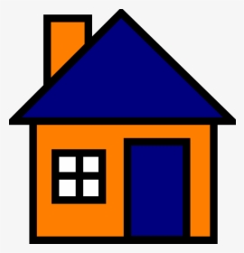 House Clipart PNG Images, Transparent House Clipart Image.