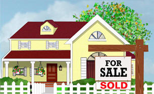 Welcome to Real Estate Clipart's Resource Page.