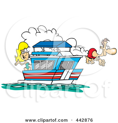 Houseboat clipart 20 free Cliparts | Download images on Clipground 2021