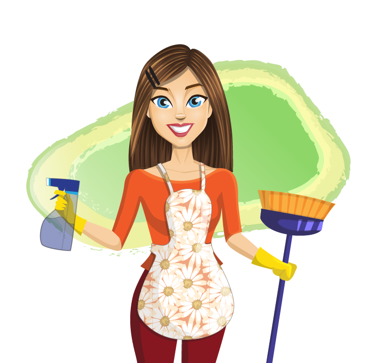 Housekeeper Clipart 20 Free Cliparts Download Images On Clipground 2021.
