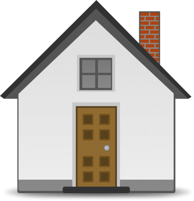 Download HOUSE Free PNG transparent image and clipart.