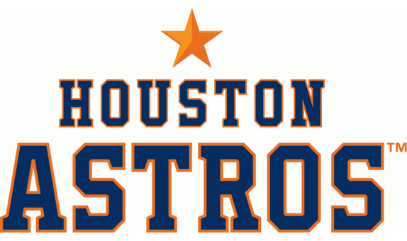 Brand New: Houston Astros Looking Stellar.