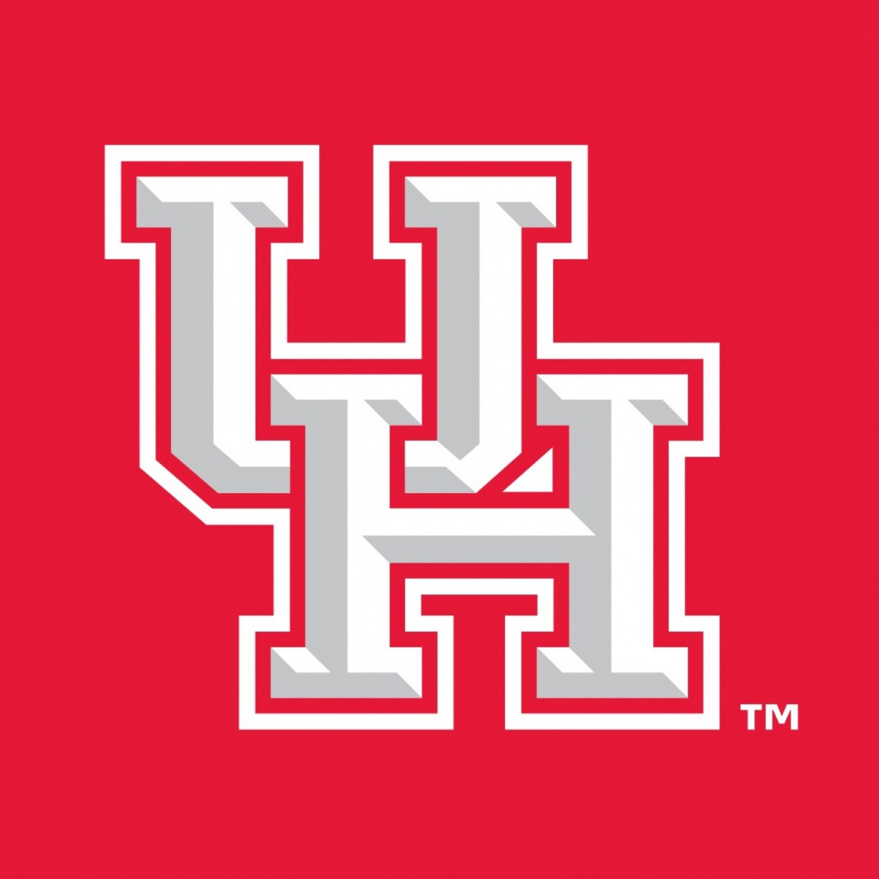 Houston Cougars Logo Vector.