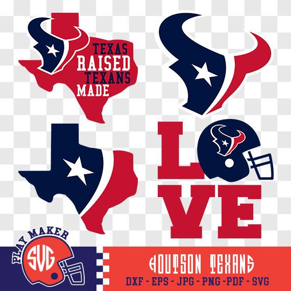 54+ Houston Texans Clipart.