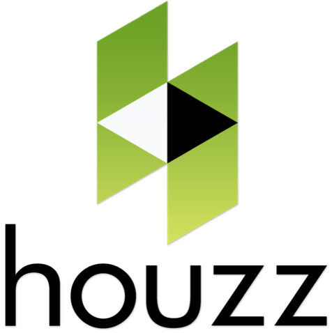 Houzz Logo transparent PNG.