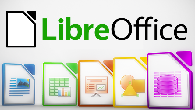 LibreOffice get colors back in PDF exports.