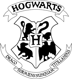 10 Digits: The Perfect Hogwarts Acceptance Letter….