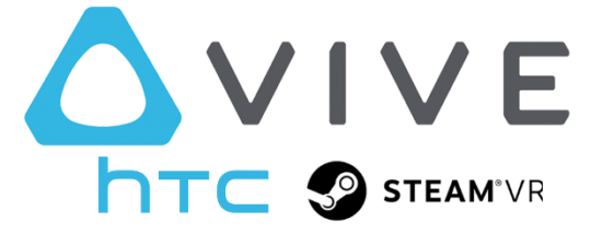 Vive HTC Logo.