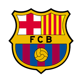 Kits Barcelona 2017/2018 Dream League Soccer.