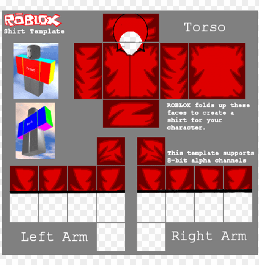 http www roblox com images shirttemplate clipart shirt template 10 free