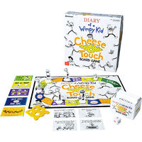 net kritterz game from diary of a wimpy kid.