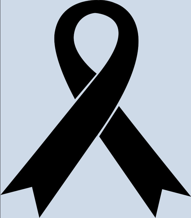 Why Is There A Black Ribbon On Google Today?.