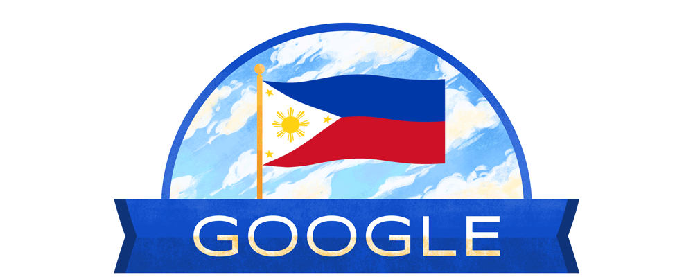 Philippines Independence Day 2019.
