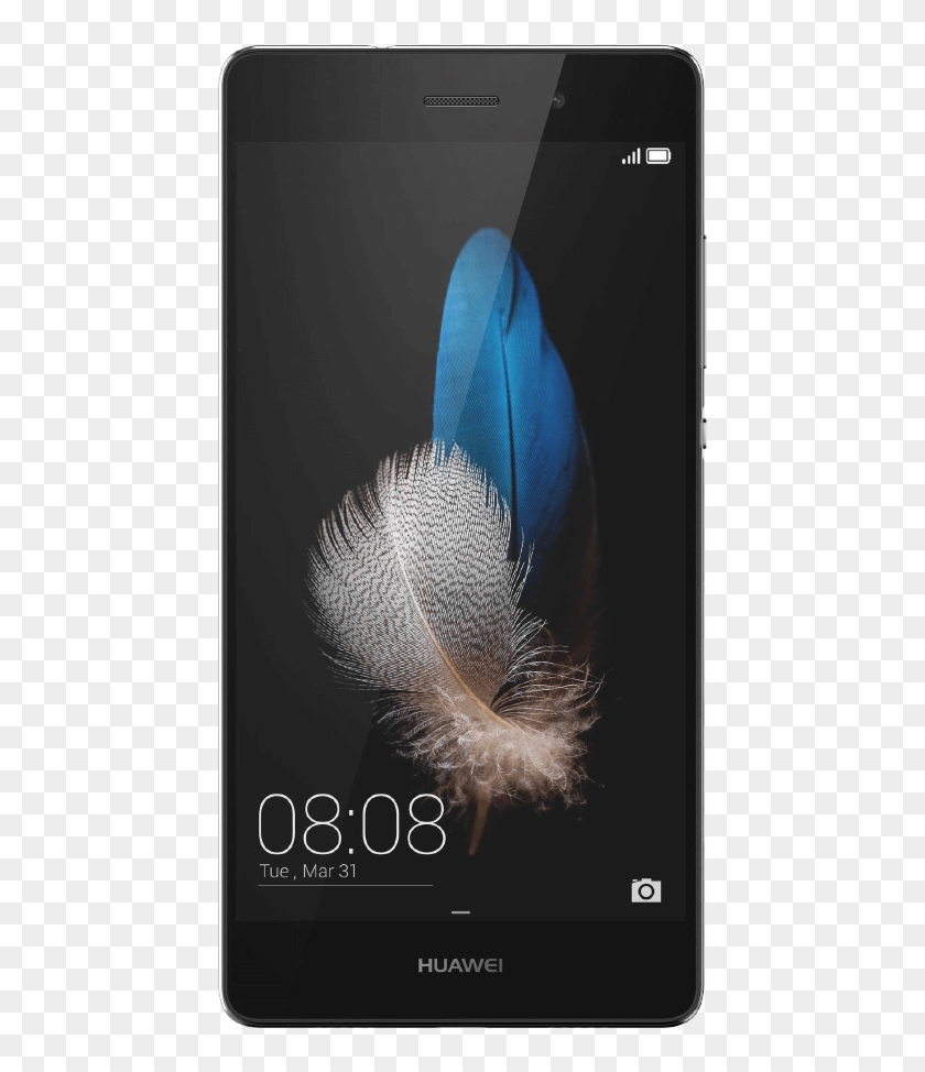 Huawei P8.