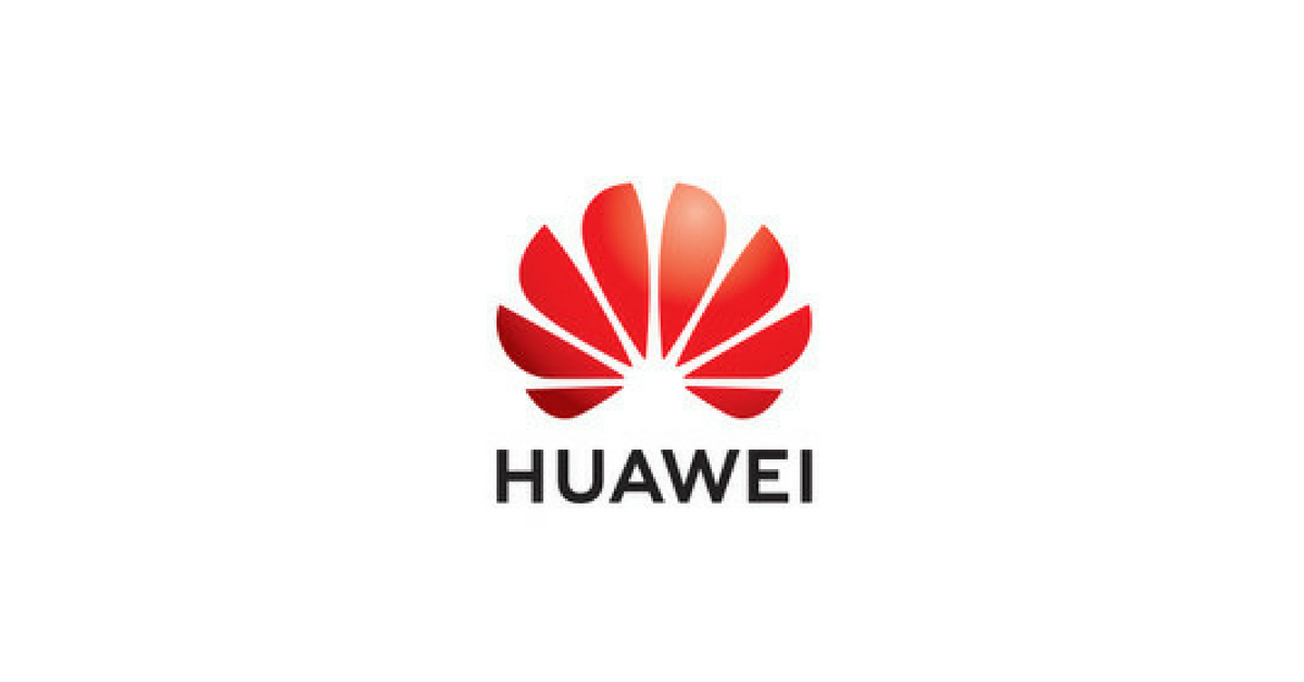 Huawei Graduate Program 2018.