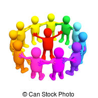 Huddle Stock Illustrations. 334 Huddle clip art images and royalty.