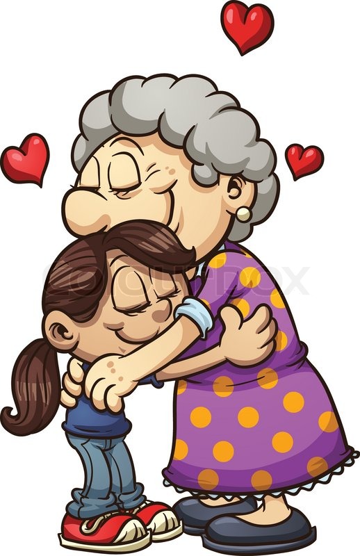 Hug Clip Art Free.