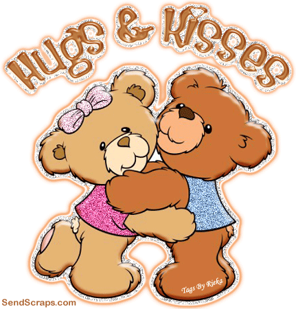 Hug Clipart For You.