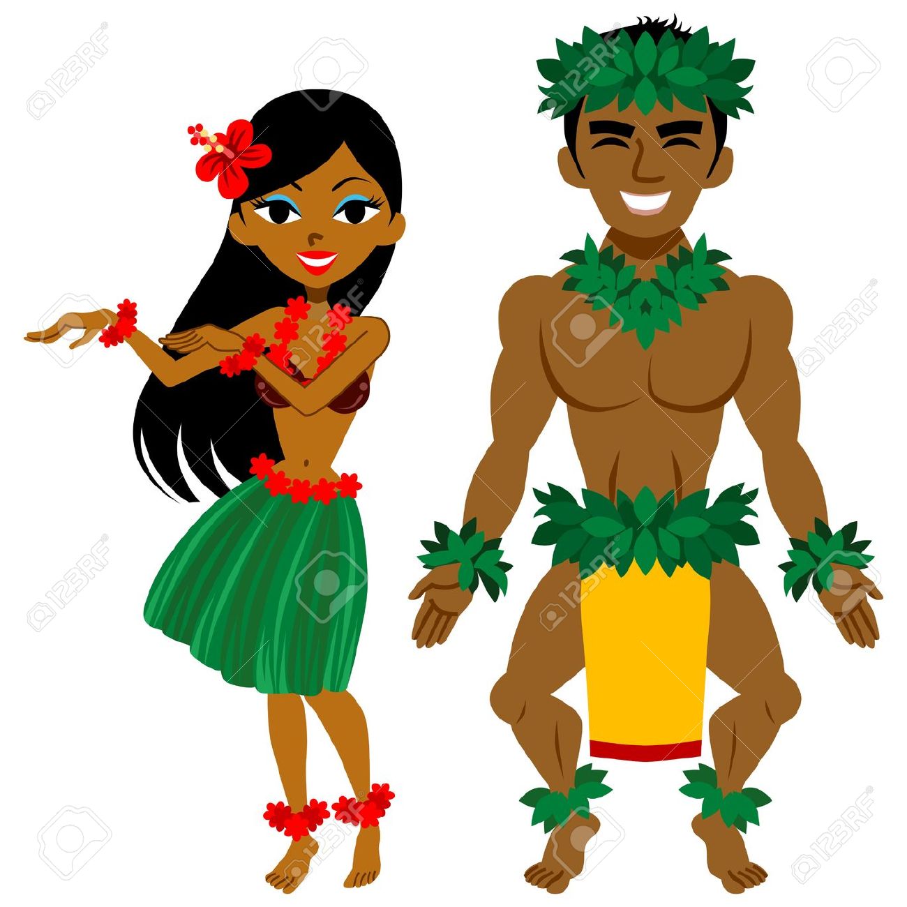 Hula clipart 20 free Cliparts | Download images on Clipground 2022