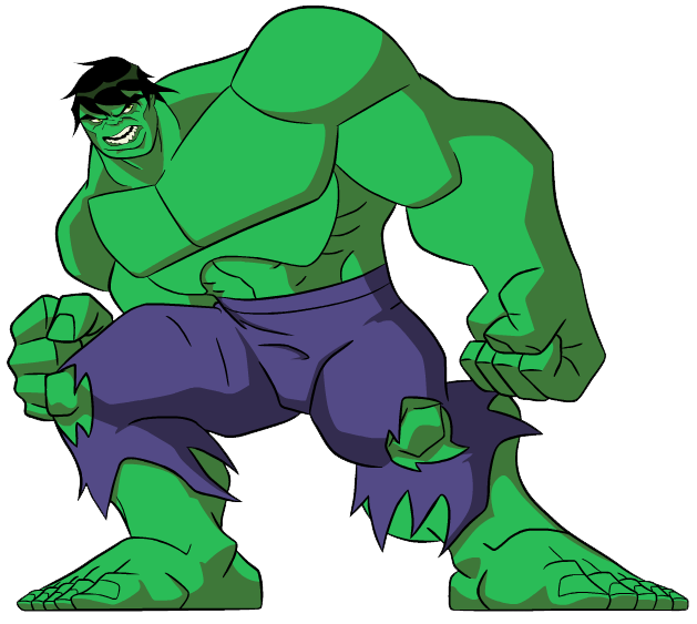 hulk images free