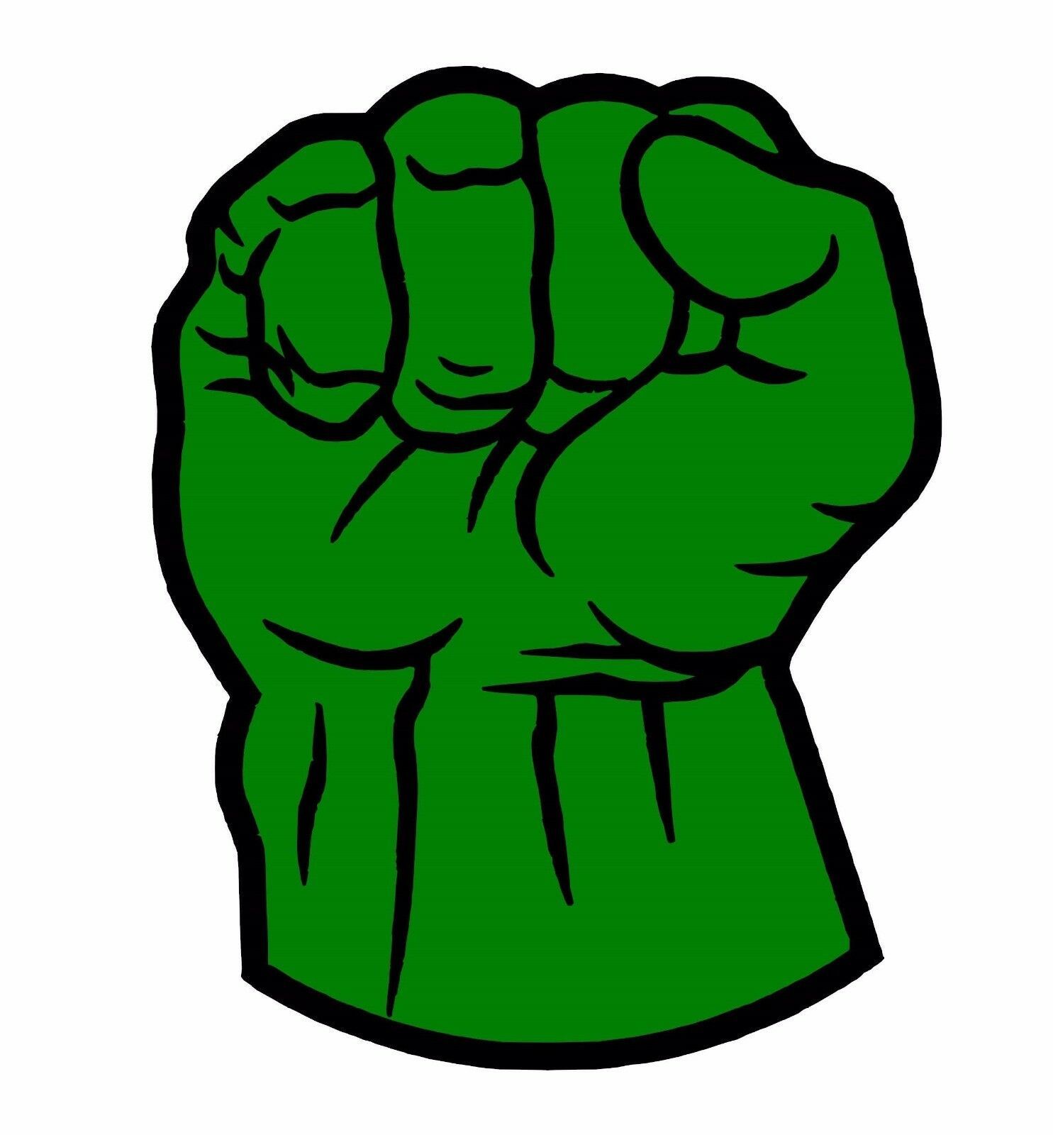 Hulk Fist Clipart 10 Free Cliparts Download Images On Clipground 2023