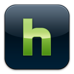 Download Hulu Icon #22465.