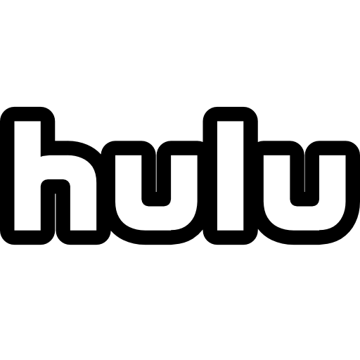 Hulu App Logo.