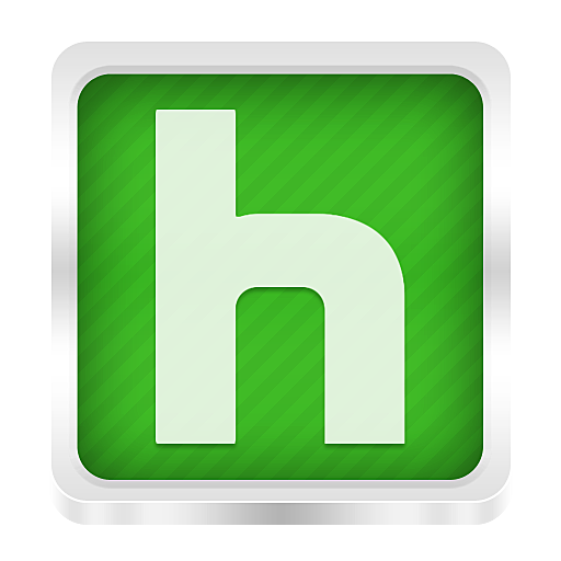 Hulu Png Icon #22470.