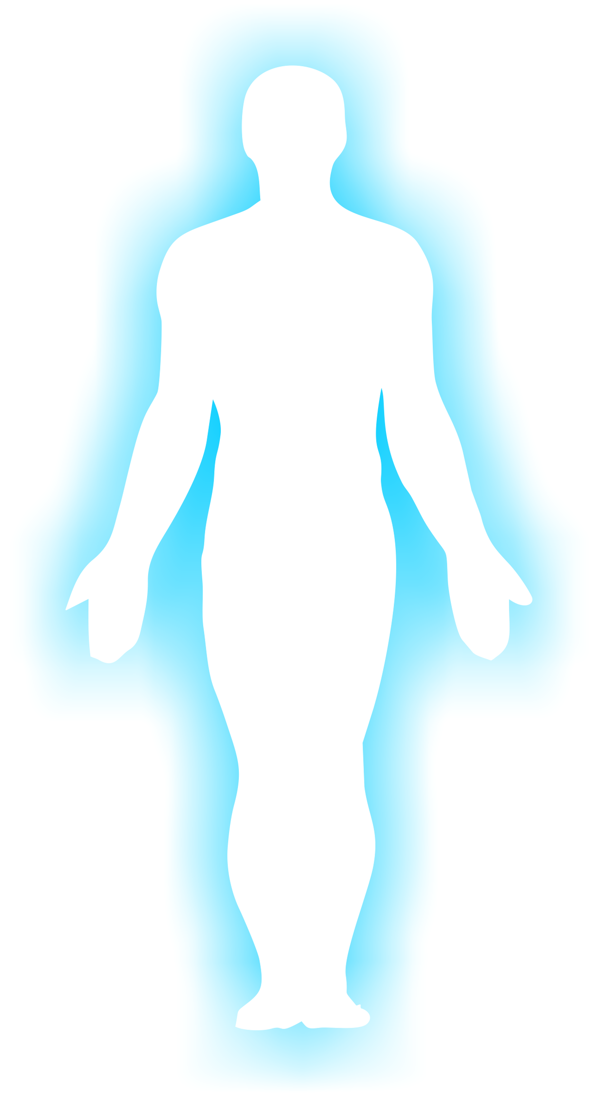 Human Figure Clipart.