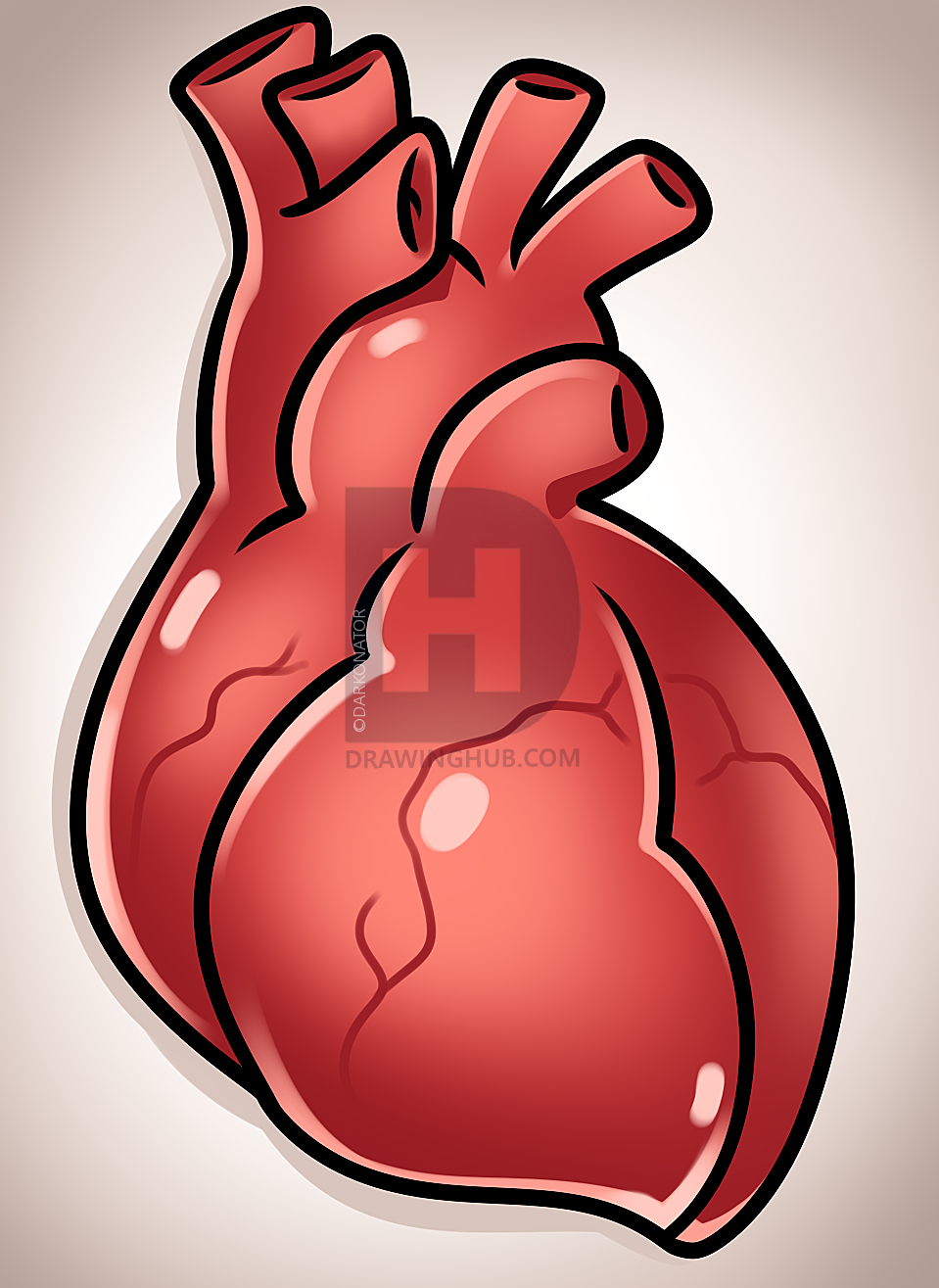 The best free Human heart clipart images. Download from 3903.