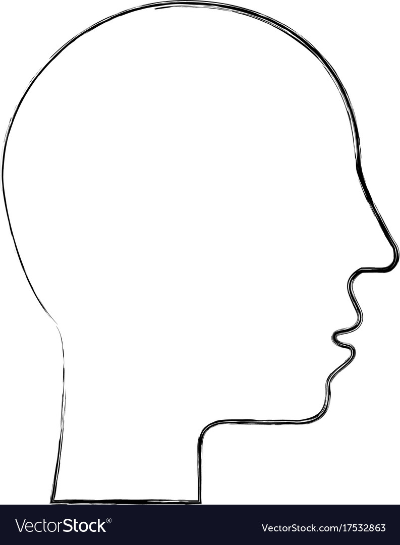 profile line human design