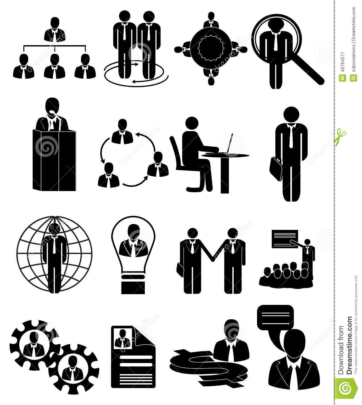 Human Resources Icon Clipart 10 Free Cliparts 