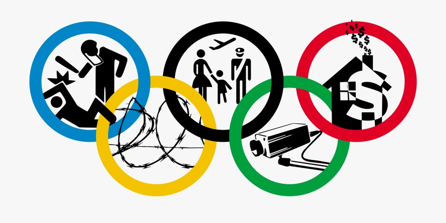 Olympic Games Clipart Ioc.