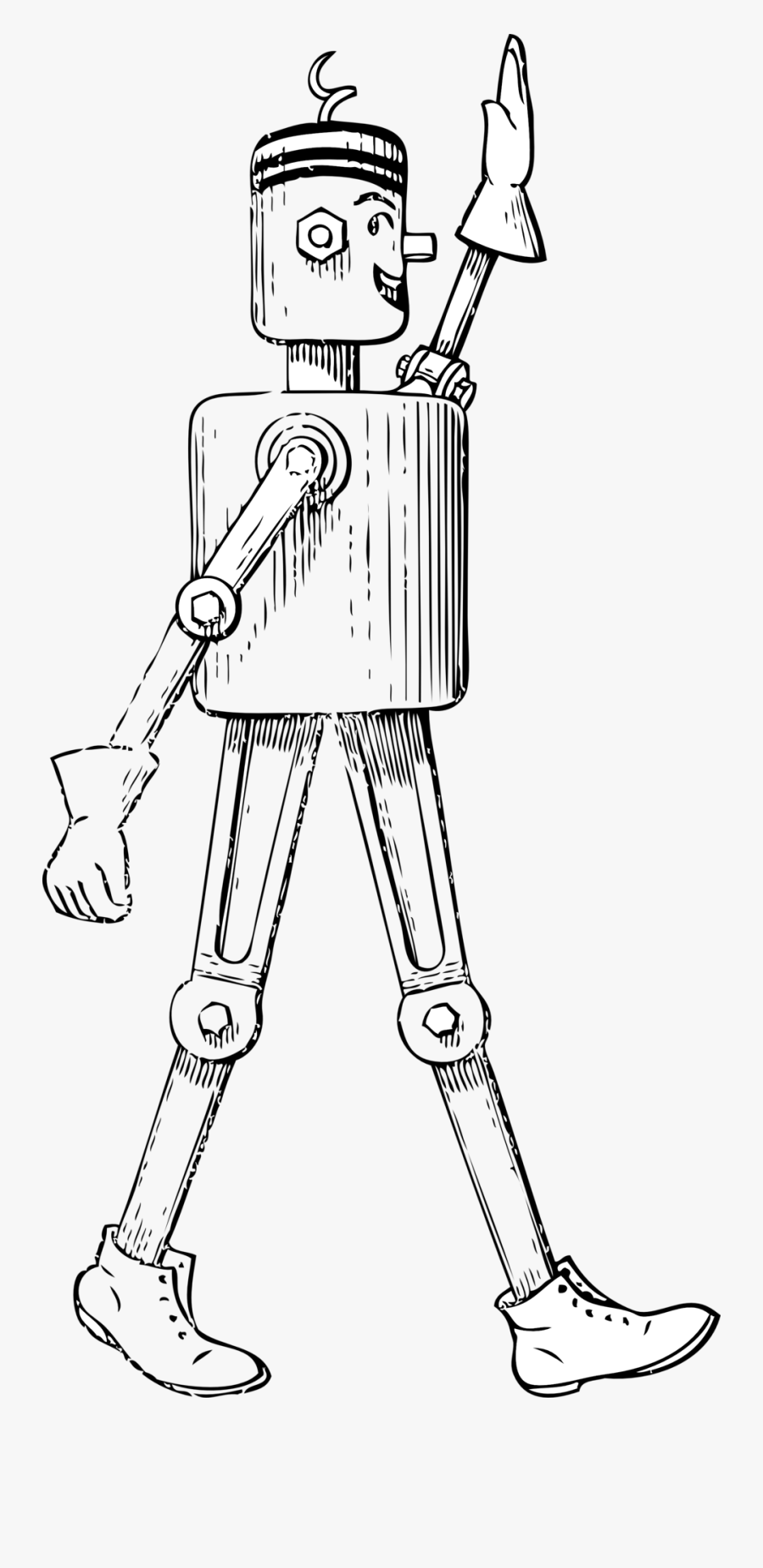 Man Side View In Png , Free Transparent Clipart.