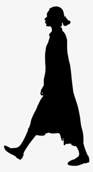 Human Silhouette PNG, Free HD Human Silhouette Transparent Image.