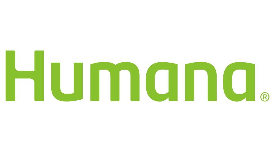 Humana Logo Vector.